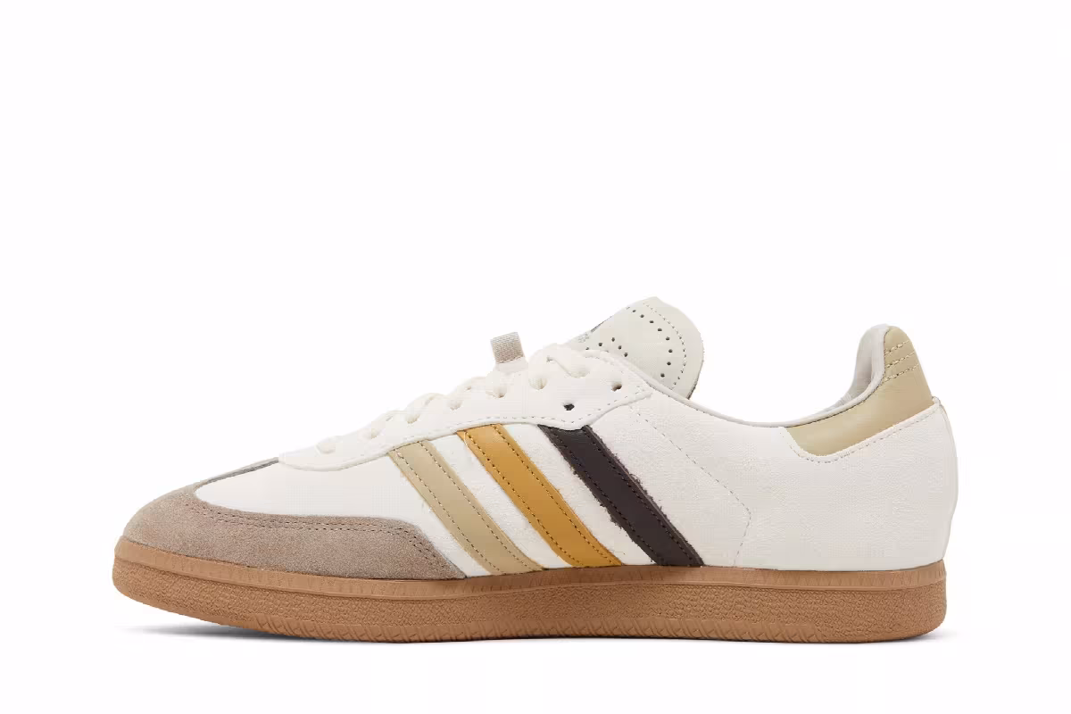 END. x adidas Velosamba Social Cycling - Coffee, view 4