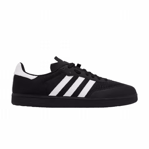 adidas Velosamba Made With Nature 'Black White'