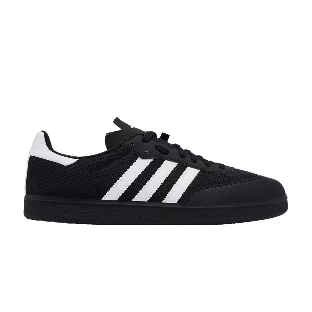 adidas Velosamba Made With Nature Black White