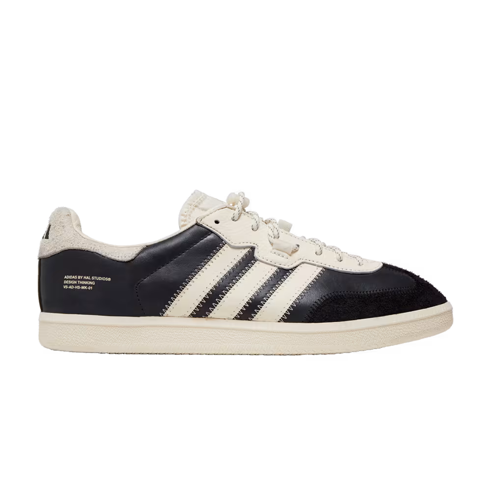 HAL STUDIOS x adidas Velosamba HSDT-MK-01