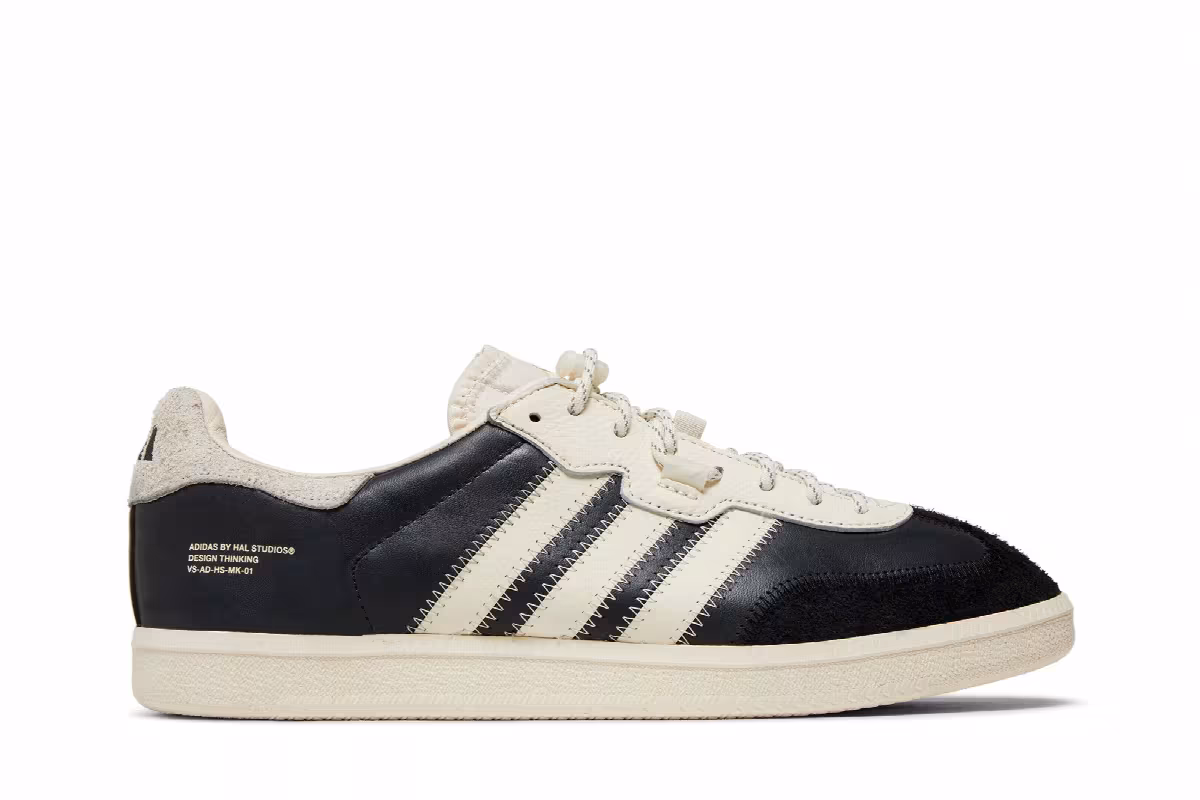 HAL STUDIOS x adidas Velosamba HSDT-MK-01, view 2