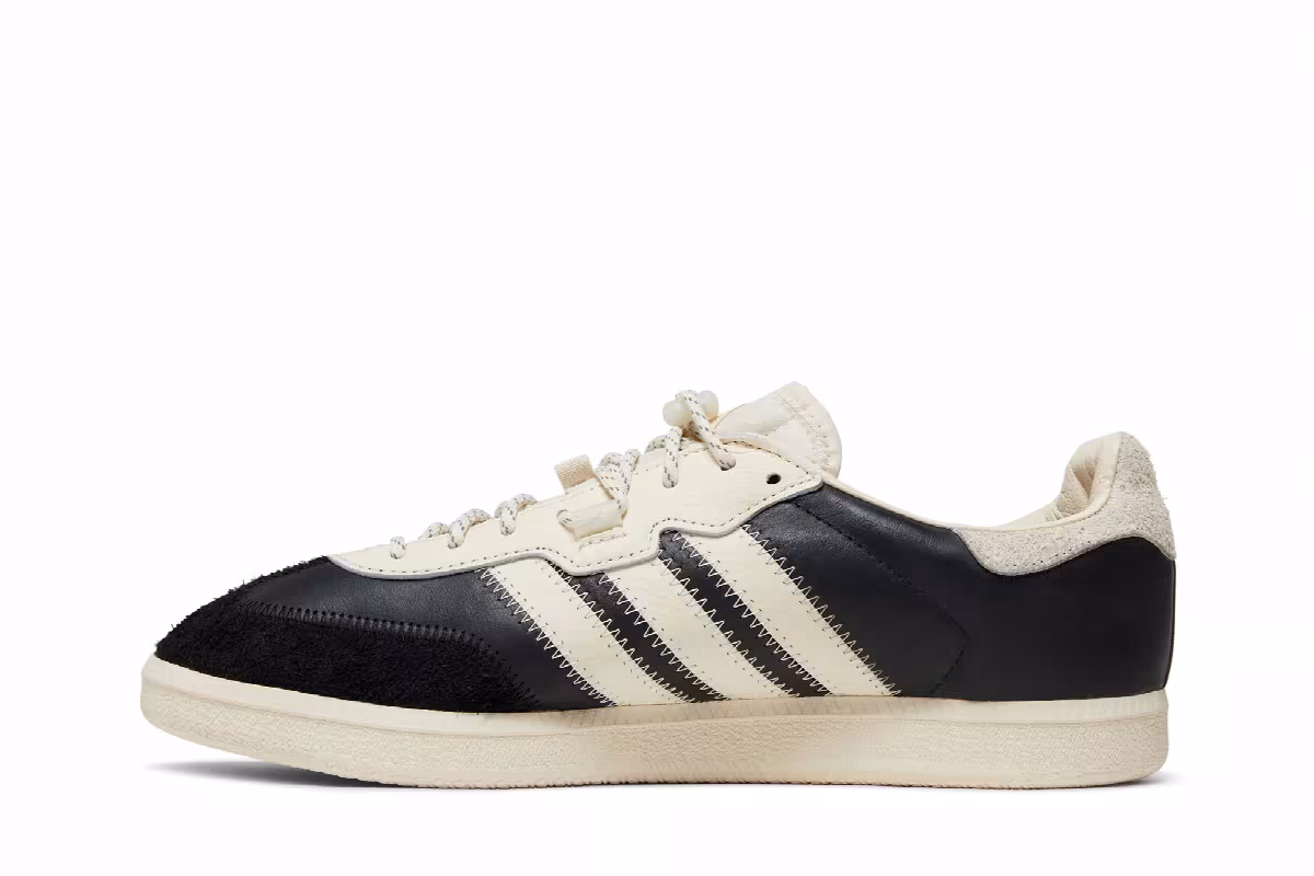 HAL STUDIOS x adidas Velosamba HSDT-MK-01, view 4