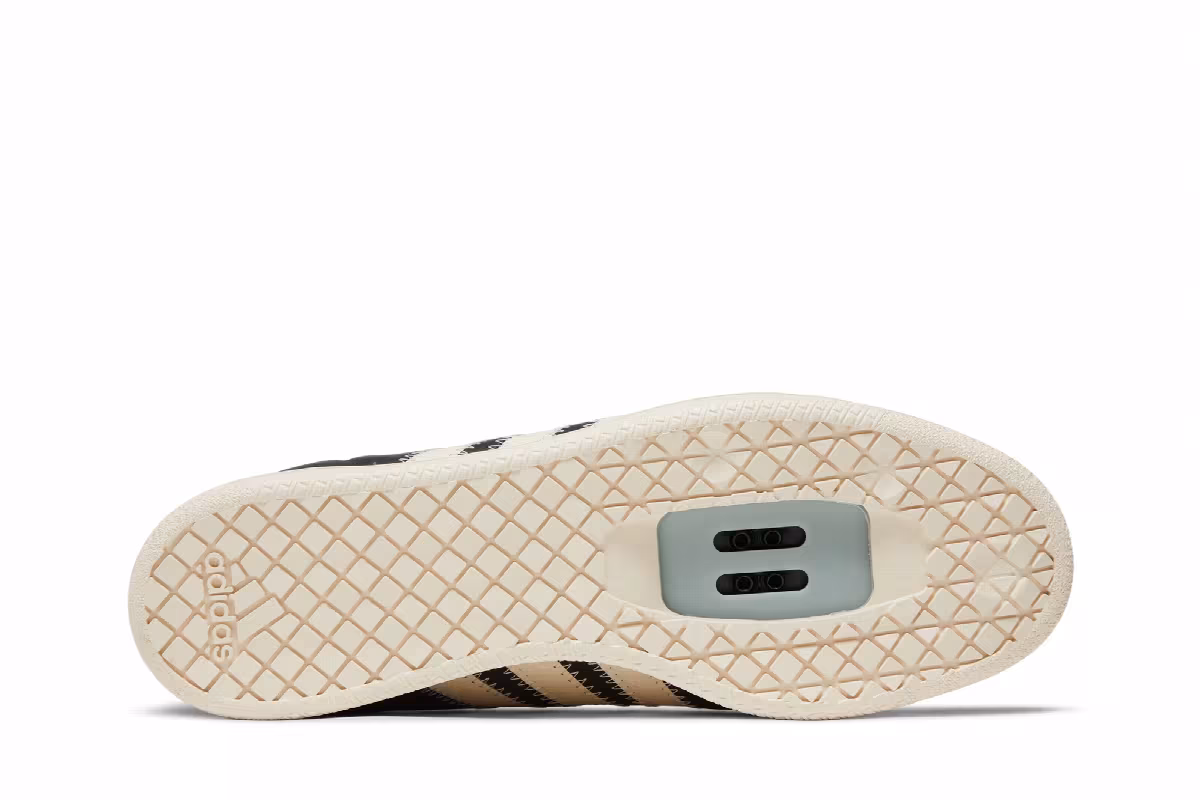 HAL STUDIOS x adidas Velosamba HSDT-MK-01, view 5