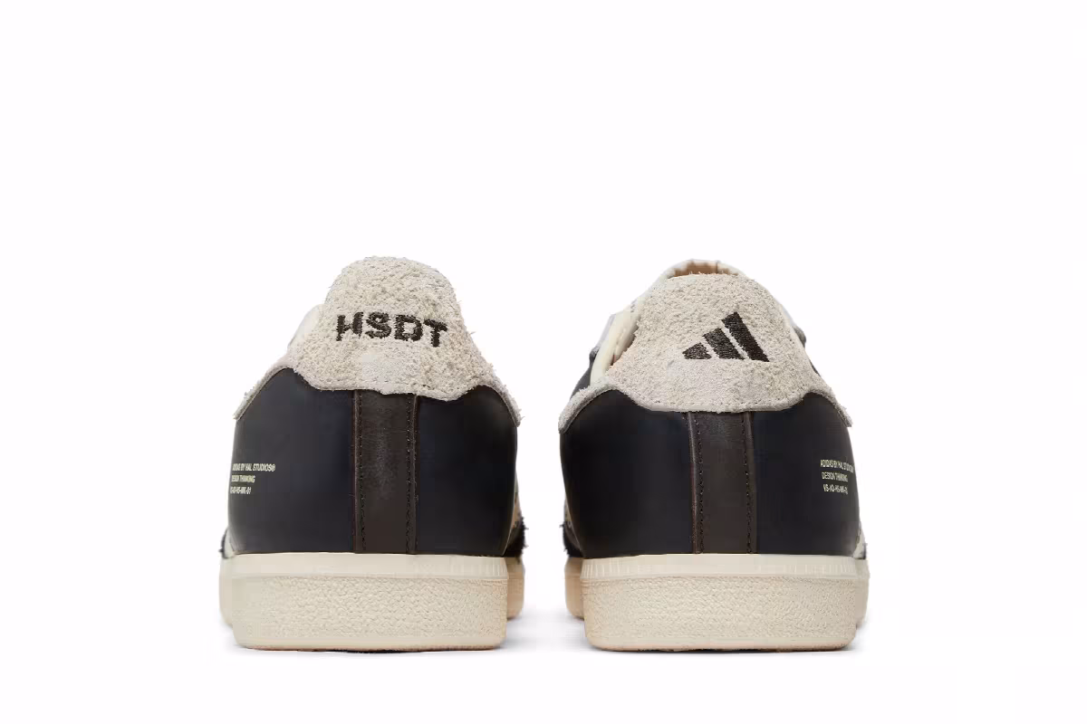 HAL STUDIOS x adidas Velosamba HSDT-MK-01, view 7