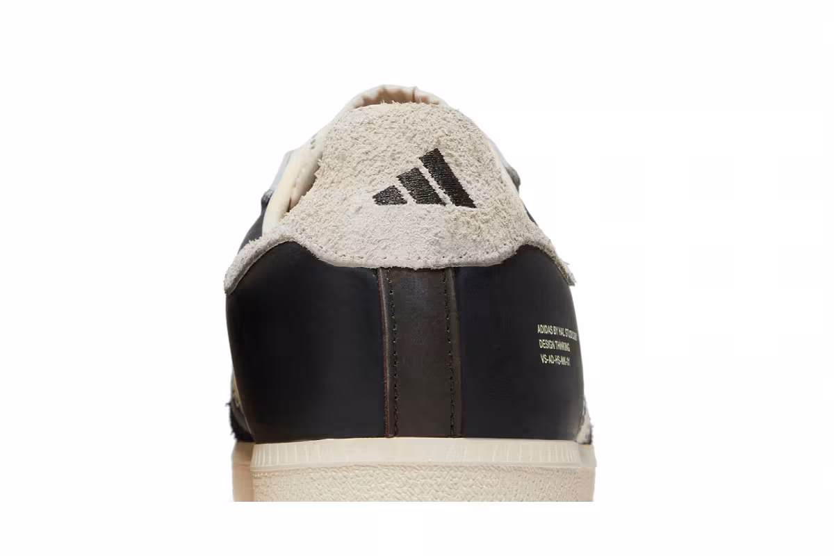 HAL STUDIOS x adidas Velosamba HSDT-MK-01, view 8