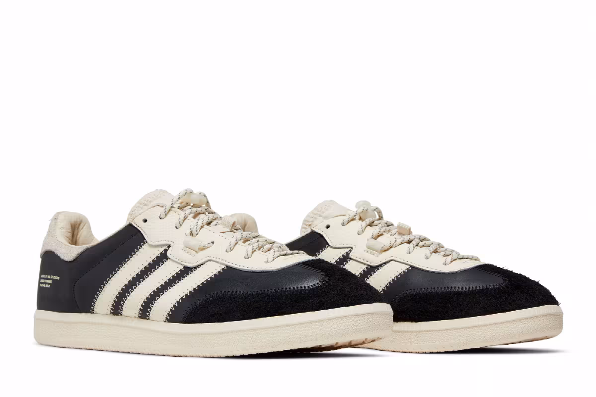 HAL STUDIOS x adidas Velosamba HSDT-MK-01, view 9