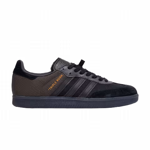 Livestock x adidas Velosamba 'TRIPLE RUSH'