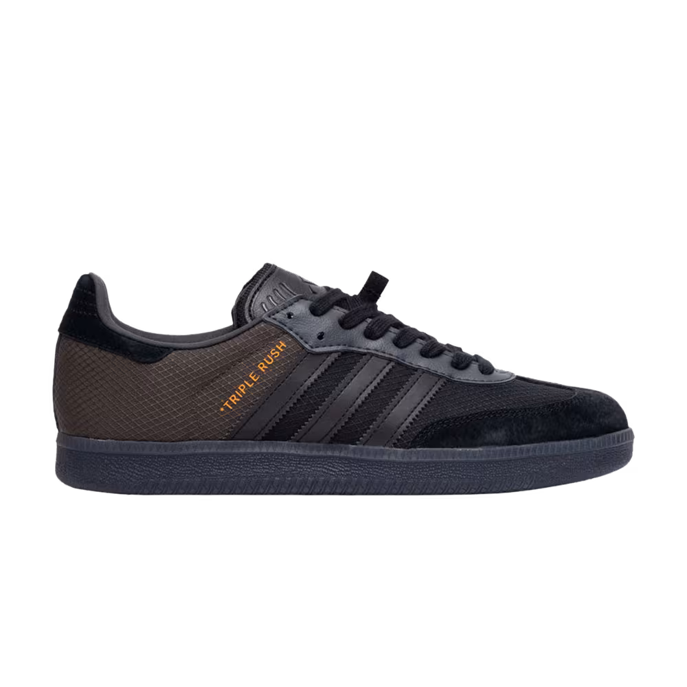 Livestock x adidas Velosamba TRIPLE RUSH