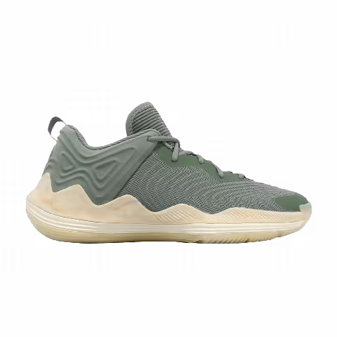 adidas D Rose Son of Chi 3 'Silver Green'