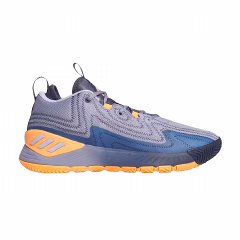 Adidas D Rose Son of Chi 2 'Born To Do This'