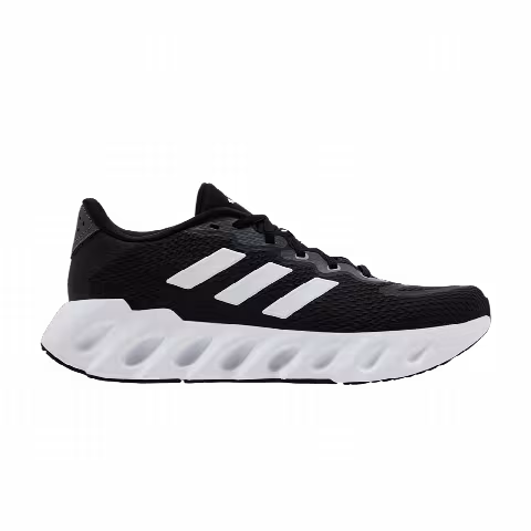 Adidas Switch Run 'Black White'