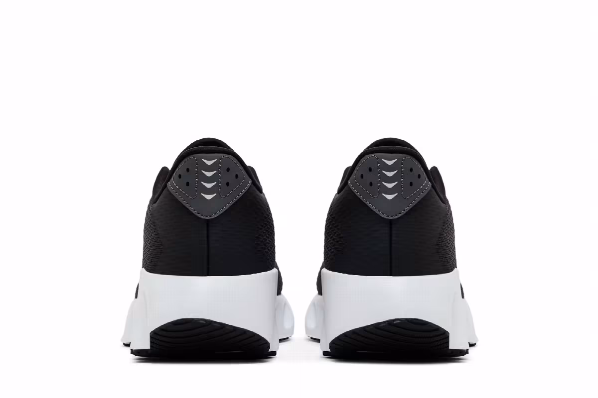 Adidas Switch Run Black White, view 7