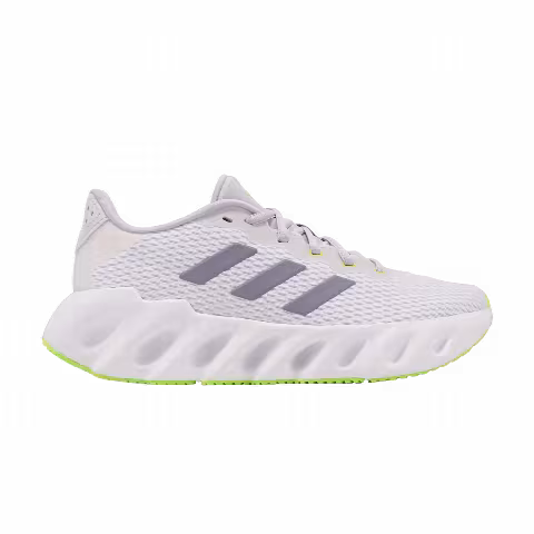 Adidas Wmns Switch Run 'White Lucid Lemon'