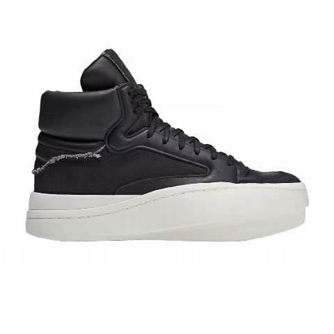 adidas Y-3 Centennial High 'Black Off White'