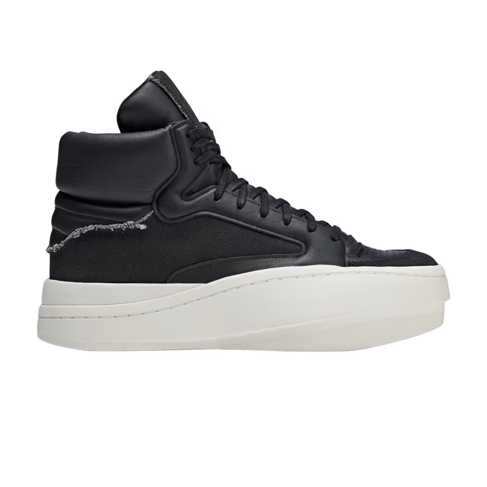 adidas Y-3 Centennial High Black Off White