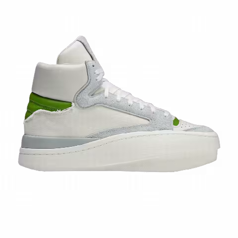 adidas Y-3 Centennial High 'Team Rave Green'