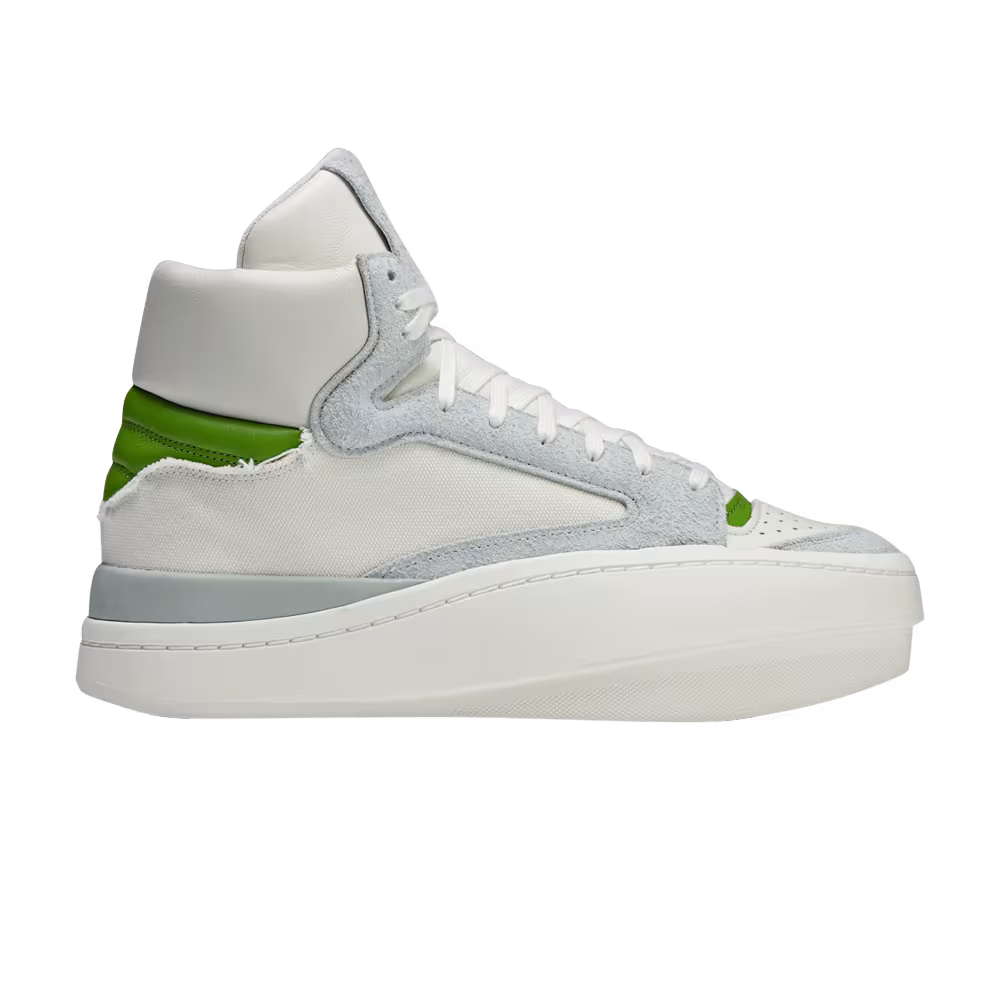 adidas Y-3 Centennial High Team Rave Green