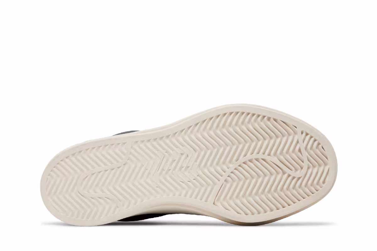 adidas Y-3 Centennial High Black Off White, view 5
