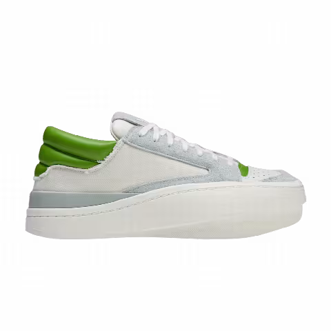 adidas Y-3 Centennial Lo 'Team Rave Green'