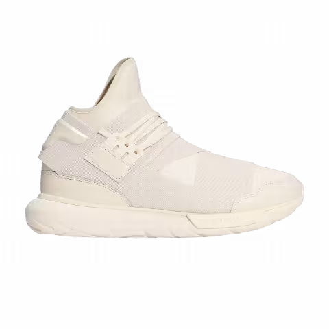 adidas Y-3 Qasa High 'Off White'