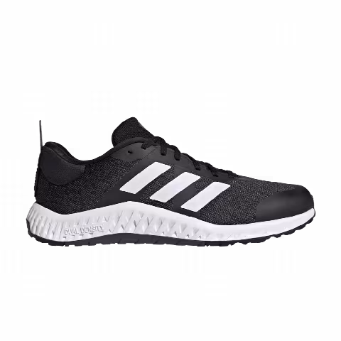 Adidas Everyset 'Black White'
