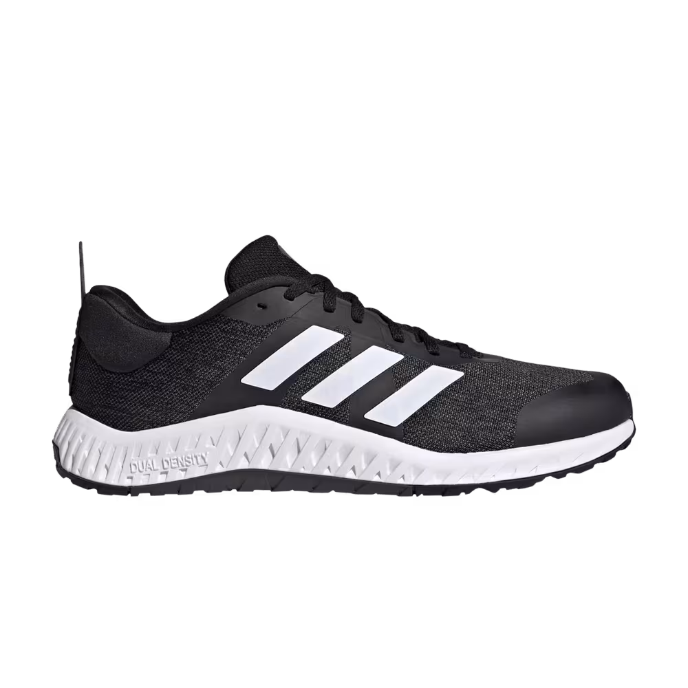 Adidas Everyset Black White