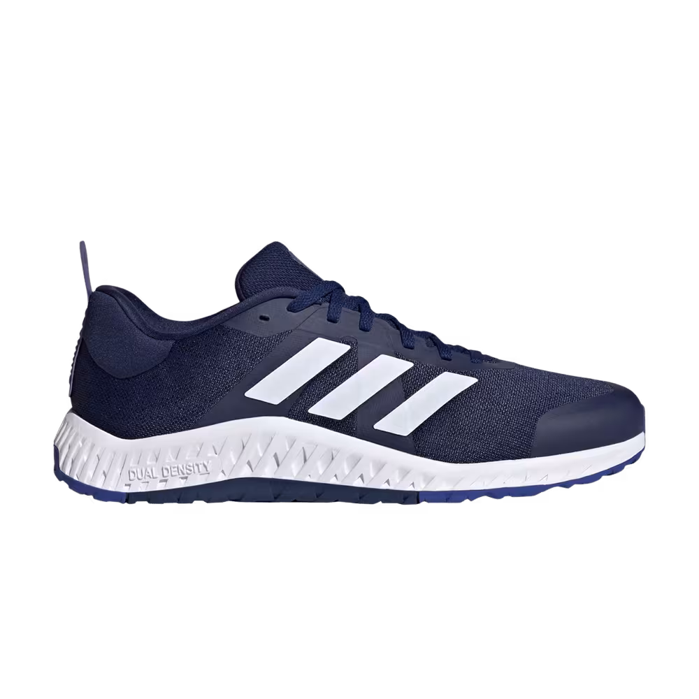 Adidas Everyset Dark Blue White