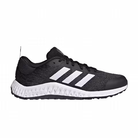 Adidas Wmns Everyset 'Black White'
