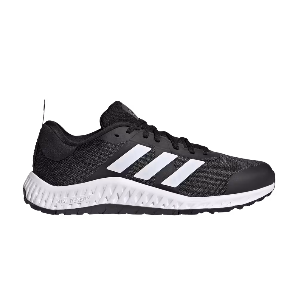 Adidas Women's Everyset Black White