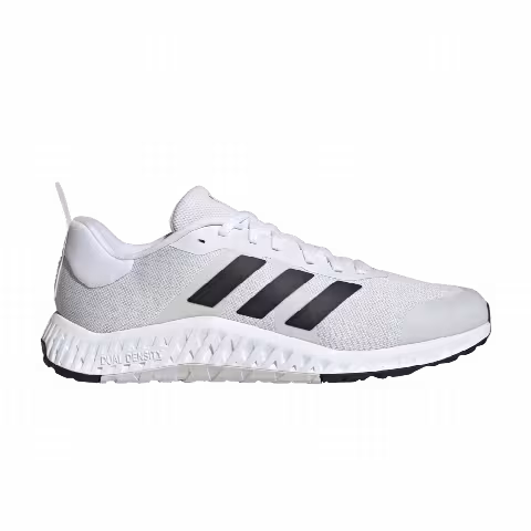 Adidas Everyset 'White Black Grey'