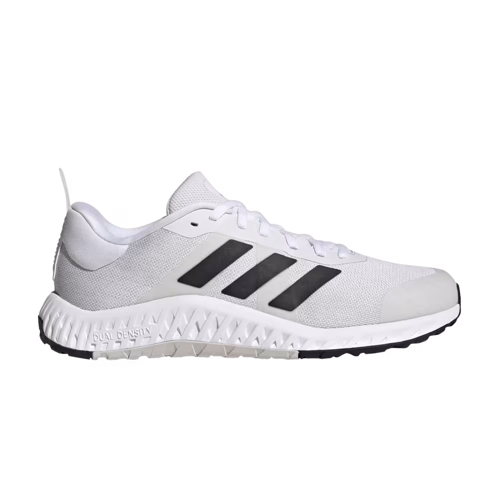 Adidas Women's Everyset White Black