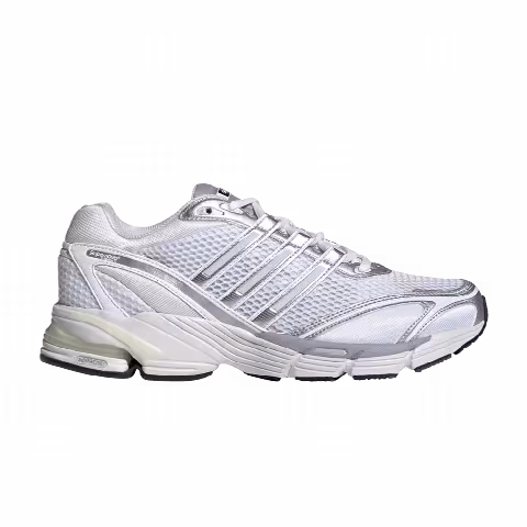 adidas Supernova Cushion 7 'White Silver Metallic'