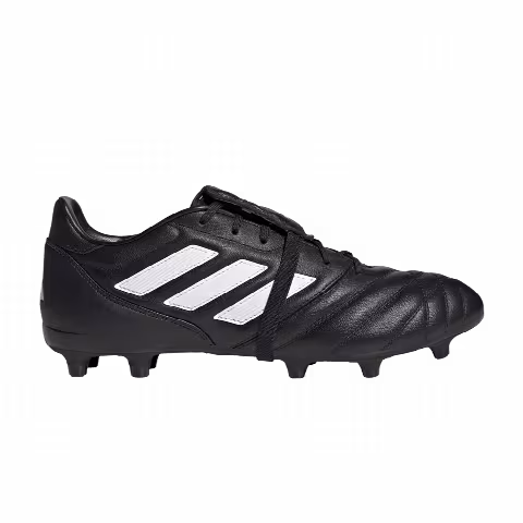 Adidas Copa Gloro FG 'Black White'