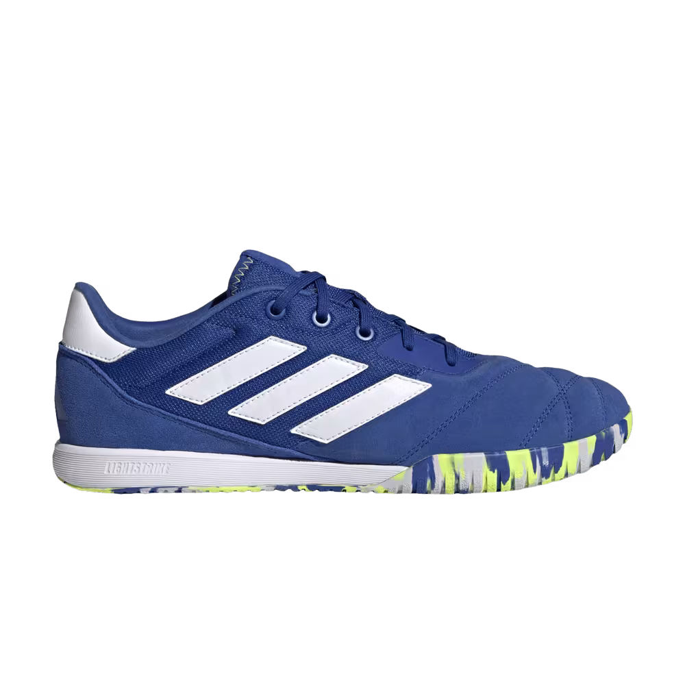 Adidas Copa Gloro Royal Blue Camo