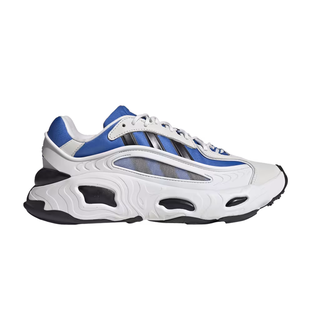 adidas Oznova Crystal White Bright Royal