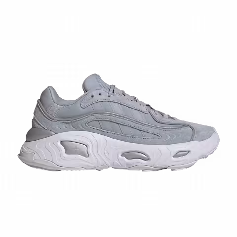 Adidas Oznova 'Light Grey'