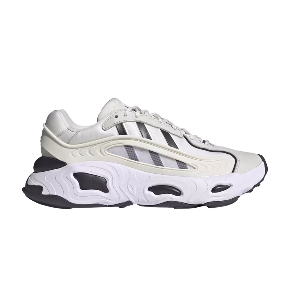 Adidas Oznova Chalk White Carbon