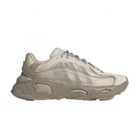 Adidas Oznova 'Bliss Feather Grey'