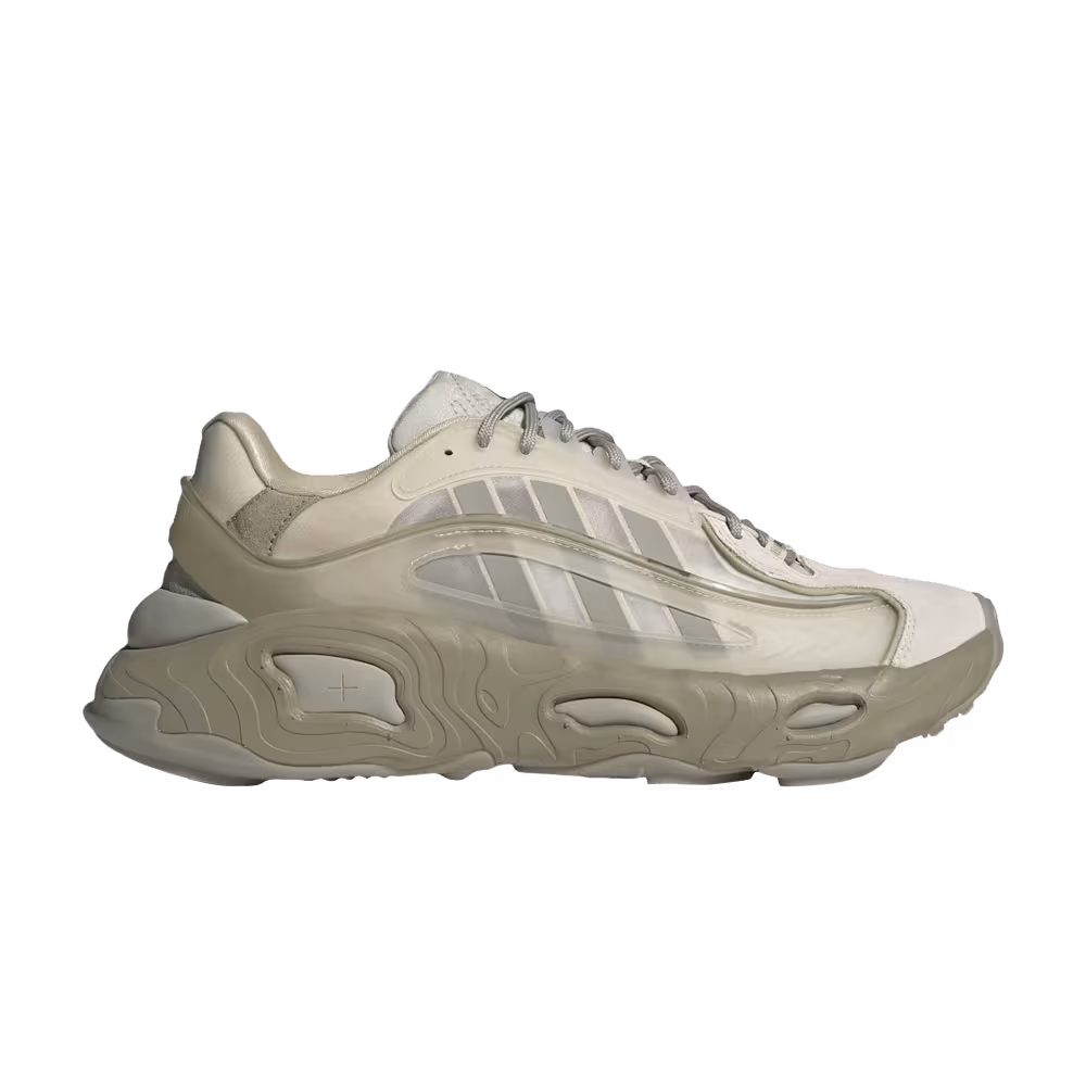 Adidas Oznova Bliss Feather Grey