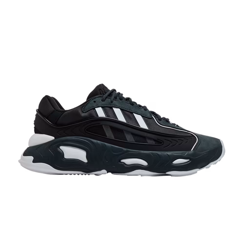 adidas Oznova Carbon White
