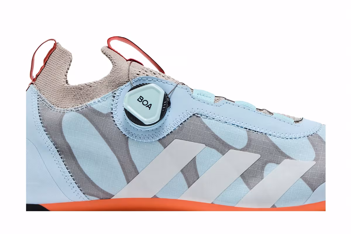 Marimekko x adidas The Road BOA Linssi, view 3