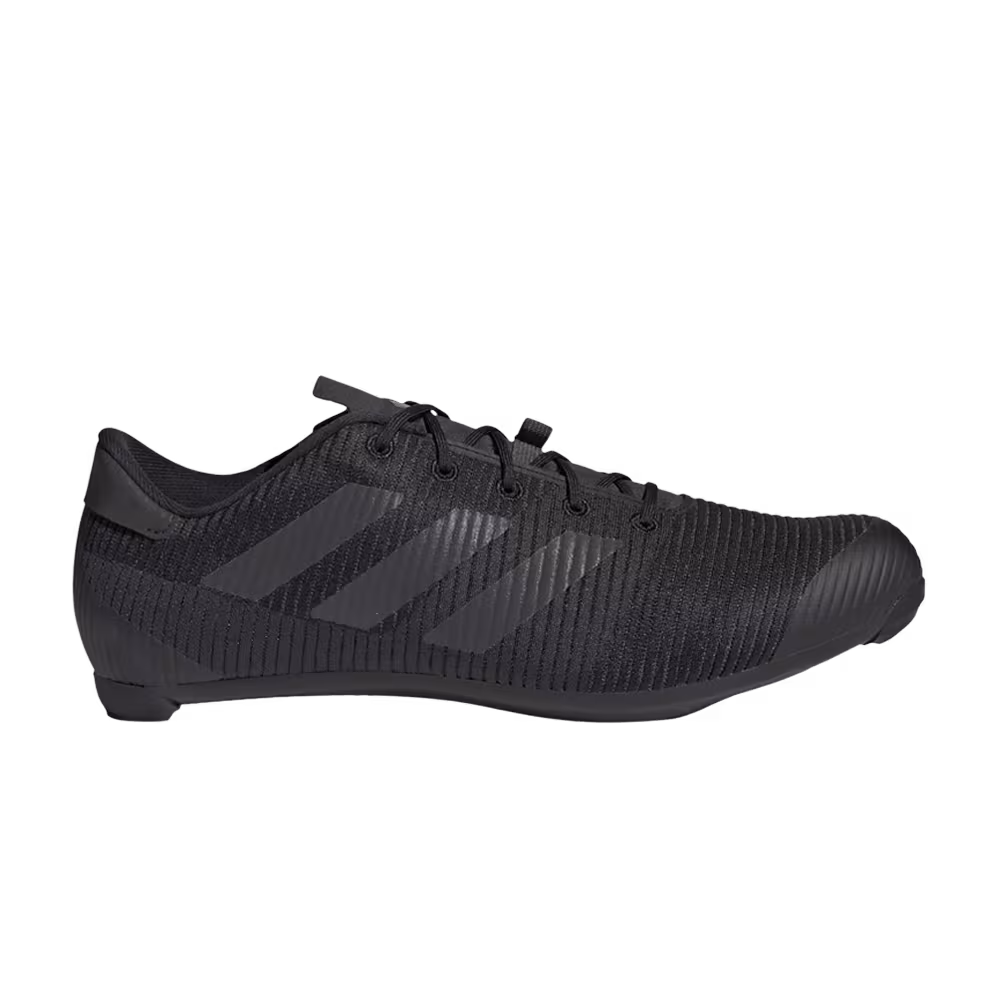 Adidas The Road Cycling 2.0 Black Carbon