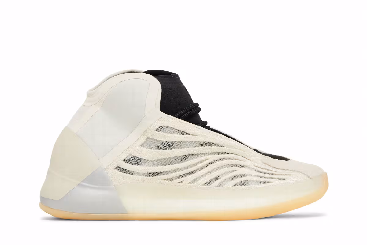 adidas Yeezy Quantum Mist Slate, view 2