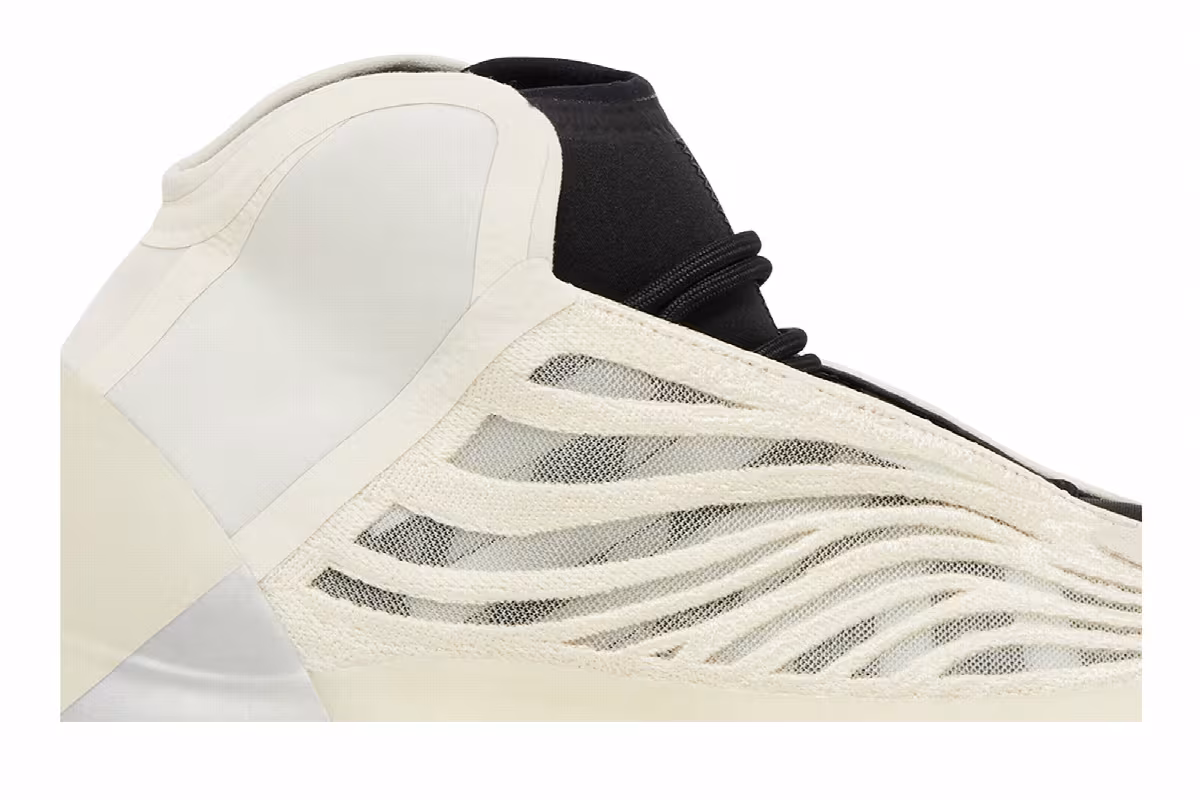 adidas Yeezy Quantum Mist Slate, view 3