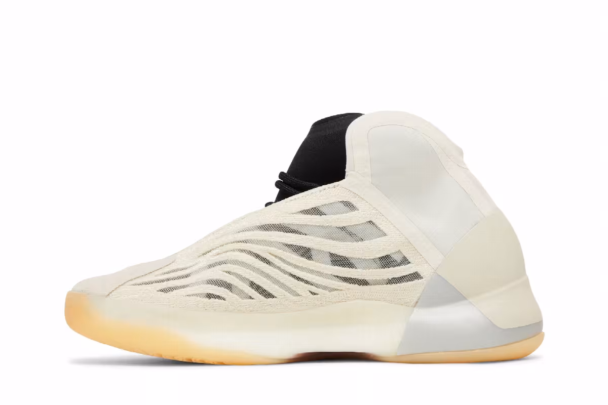 adidas Yeezy Quantum Mist Slate, view 4