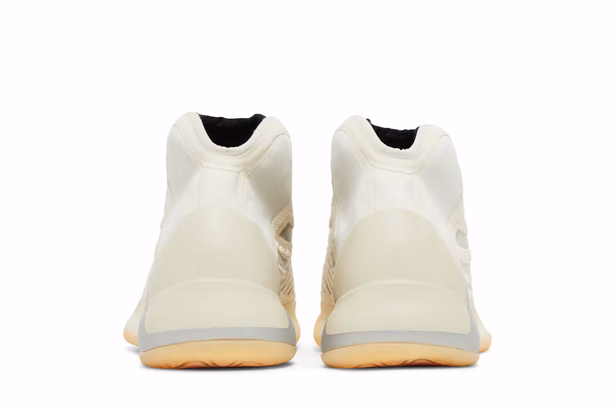 adidas Yeezy Quantum Mist Slate, view 7