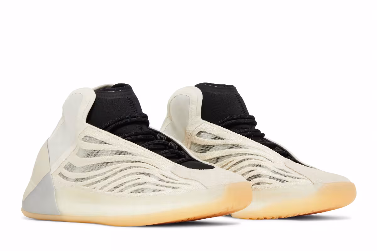 adidas Yeezy Quantum Mist Slate, view 9
