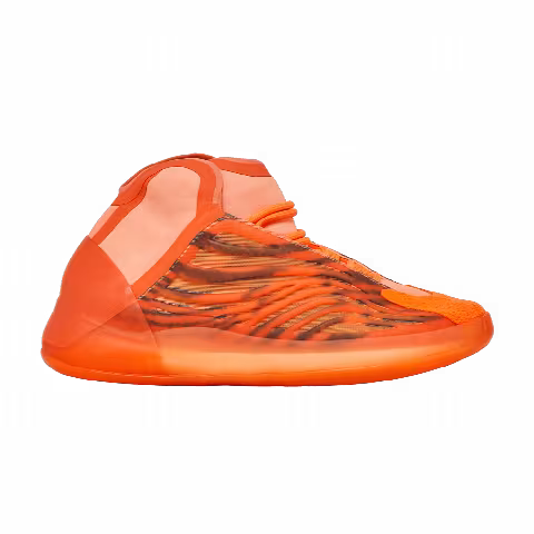 adidas Yeezy Quantum 'Hi-Res Orange'
