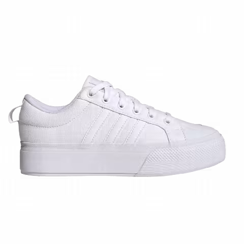 adidas Wmns Bravada 2.0 Platform 'Triple White'