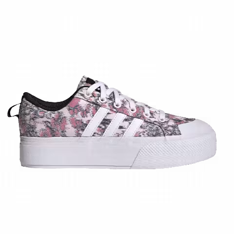 Adidas Wmns Bravada 2.0 Platform 'Wonder Quartz Camo'